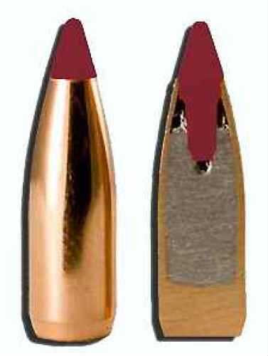 Nosler 20/204 32 Grains Spitzer 250 Varmint Pack Bullets
